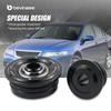BEVINSEE Spherical Shifter Cable Bushings for Honda Accord 03-05/Civic Si 02-15, for Acura RSX 02-06/TSX 04-08