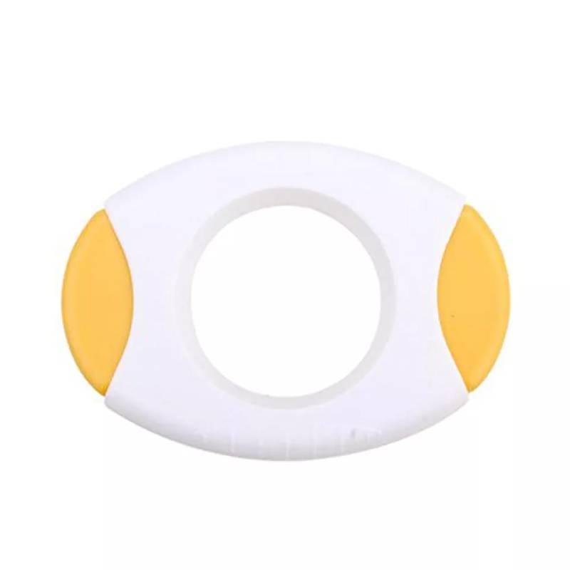 Convenient Eggshell Slicing Tool Modern Kitchen Gadget For Effortless Egg Cooking