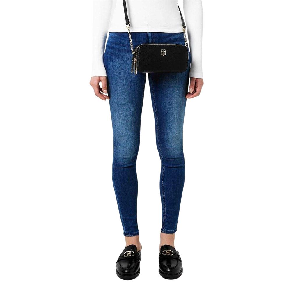 Tommy Jeans Womens/Ladies Skinny Jeans