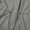 SNOWPEAK Syntech Women's Woven Shorts Jumpsuit Light Khaki (S24MWSOP33)