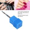 Professionsal Nail Drill Bits Nail Polishing Burr Manicure Pedicure Accessory ToolType B