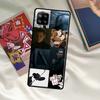 Shadow and Bone Kaz Brekker Case For Samsung Galaxy A06 A16 A56 A36 A26 A54 A34 A14 A52 A32 A12 A13 A33 A53 A15 A35 A55