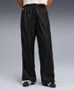 Puma X Rosé T7 Relaxed Track Pants Wv - Black / 633796-01