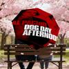 1pc Al Pacino Dog Day Afternoon Automatic Open/Close Umbrella Compact Folding Umbrella with 8-Rib Shaft lightweight esign, for Women/Men1170A