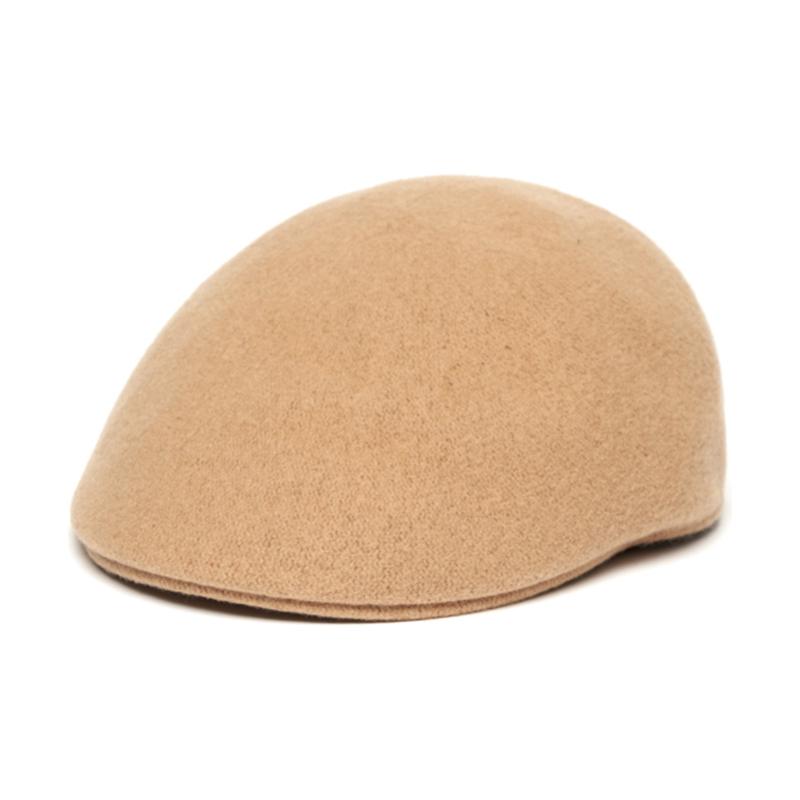 MLB Berets Unisex Fashion 3ACBB0216-43BGD F бежевый