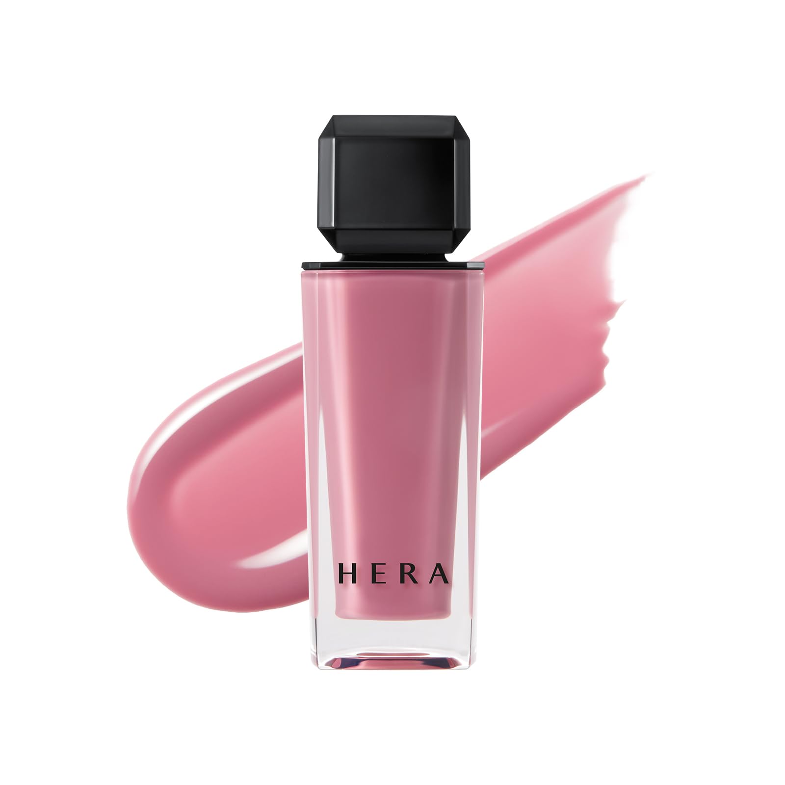 HERA Sensual Nude Gloss 102 Flirty 5 г HERA Sensual Nude Gloss | Косметика из универмага | Изысканный цвет | Высококачественный блеск | Лучшая косметика