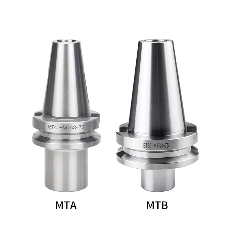 BT30 BT40 MTA1 BT40 MTA2 MTA3 MTA4 45L 90L 120L Morsekegelhalter , MTA Morsekegelbohrer MTB Morsekegelfräser