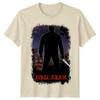 Final Exam 1982 Movie Poster Inspired Tshirt Retro 80s Tee Unisex