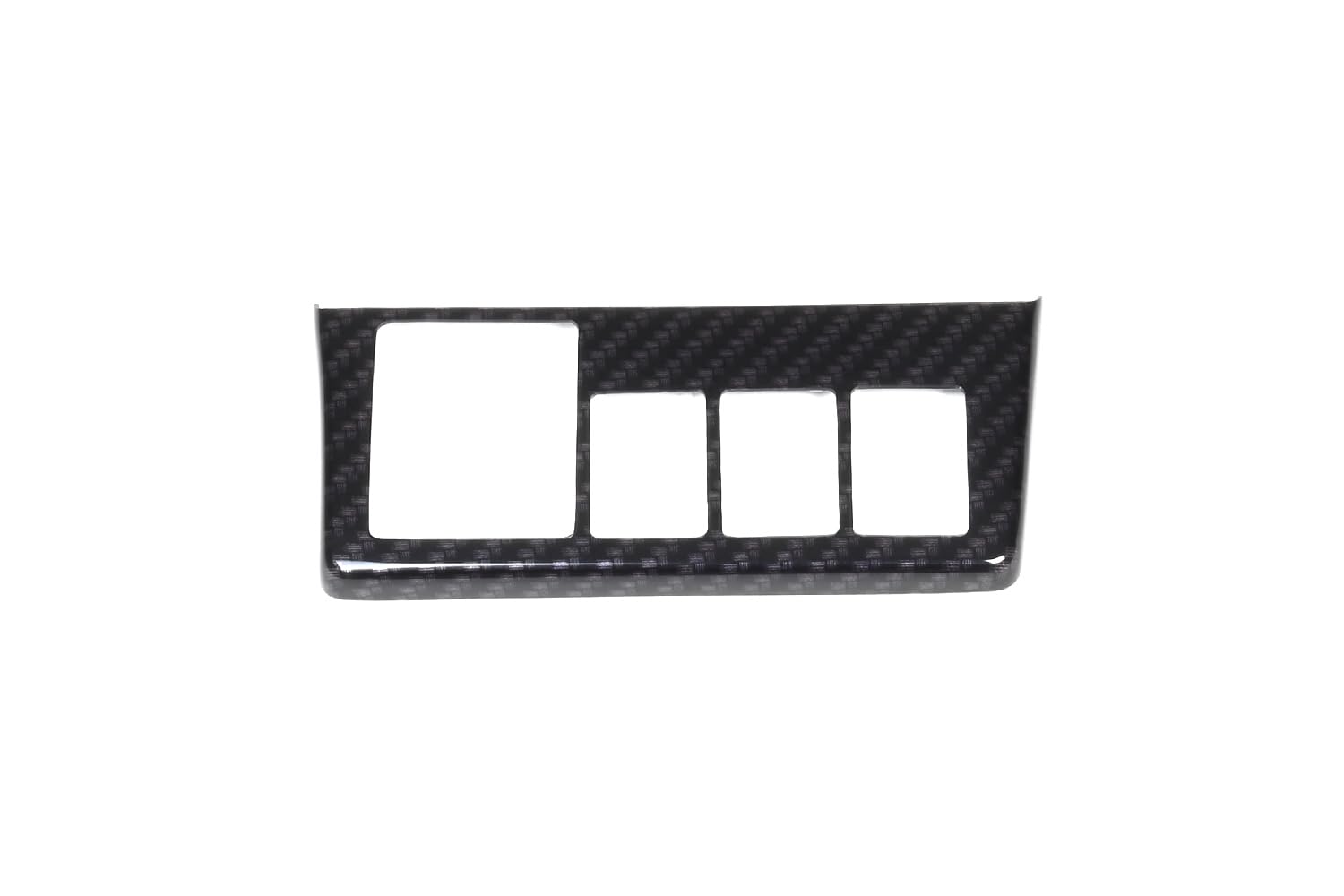 SecondStage Compatible with Toyota Copen GR SPORT Instrument Panel Under Vehicle specific fit