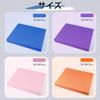 Balance Foam Cushion for Balance Core Balance Fall Balance Cushion Foam Knee Rehabilitation Mat for Physical Therapy Pad, Exercise, Pad, Training,