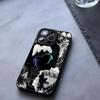 A-AlienS Stage Ivan Till Custodia per Telefono Vetro Temperato Per IPhone 17 13 14 16 12 15 11 Pro Max Plus Mini X XR SE2020 Coque