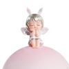 Night Light Ambient Dimmable Adjustable Brightness Table Lamp Touch for Kids Room