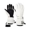 Water-Repellent Touchscreen Winter Ski Gloves for Women & Men - Warm, Cold-Proof Outdoor Sports & Cycling Gloves