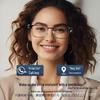 "GS06 Smart Bluetooth Glasses: AI Translation, Music, Calls, Navigation, UV & Blue Light Protection, Photochromic Lenses".