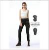 LOONG+BIKER+Women's Harley Style Jeans+Motorcycle Cycling Casual Motorcycle Racing Anti Drop Pants