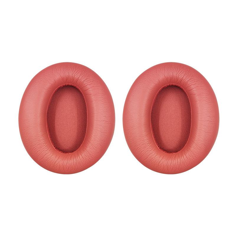 Ear Pads Headphone For Edifier W820NB Earpads Headphone Cushion Cover Replacement Head Band Earmuff Repair