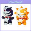 Bonecas e peluches – Peluches - caráteres de filmes e desenhos animados