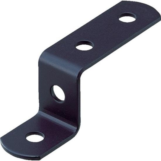 

TRUSCO Joint Type 19 54mm x 3 x 10 Bracket, Z, Chrome, 27mm, Holes, TK19-Z3B (Case Sold)