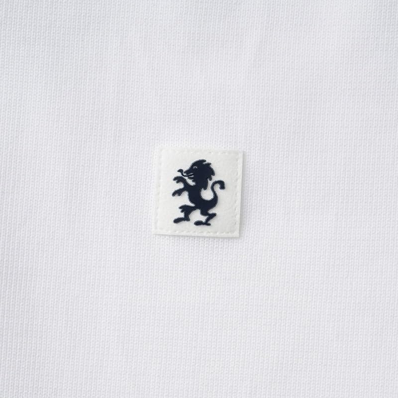 M Amossa Knit Polo Shirt [Patrick]