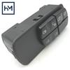 OE: A0055451313 A0045401805 A0045451813 0055451313 Power Window Switch Button For Mercedes-Benz Truck Axor Atego