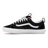 Vans Zapatillas Unisex Skate Old Skool 36+ Negro Blanco VN000D5RBA2
