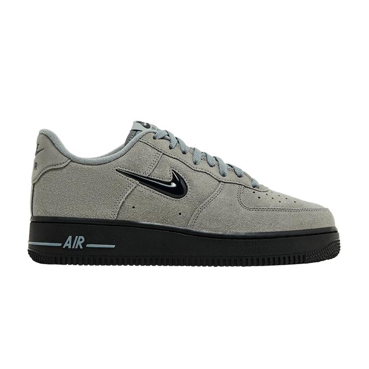 

Nike Air Force 1 07 Low Jewel Cool Grey Black 47.5