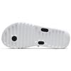 Nike EcoHaven Slide Next Nature Noir Blanc Baskets Homme DH0293-002