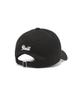 Illedis Big Logo Label Ball Cap