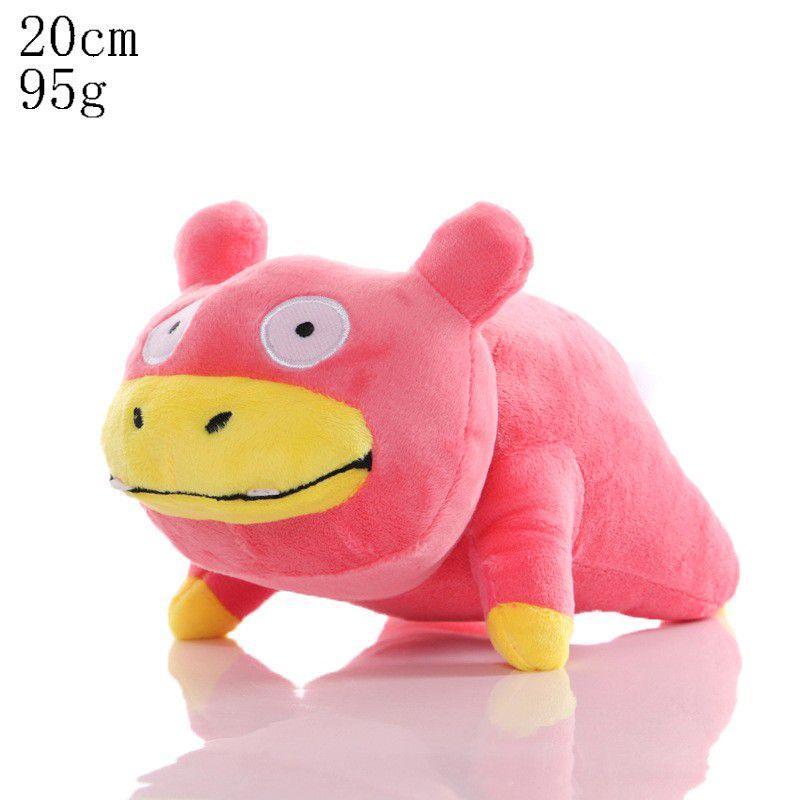 40style Pikachues Anime Charmander Eevee Image Toys Cartoon Plush Doll