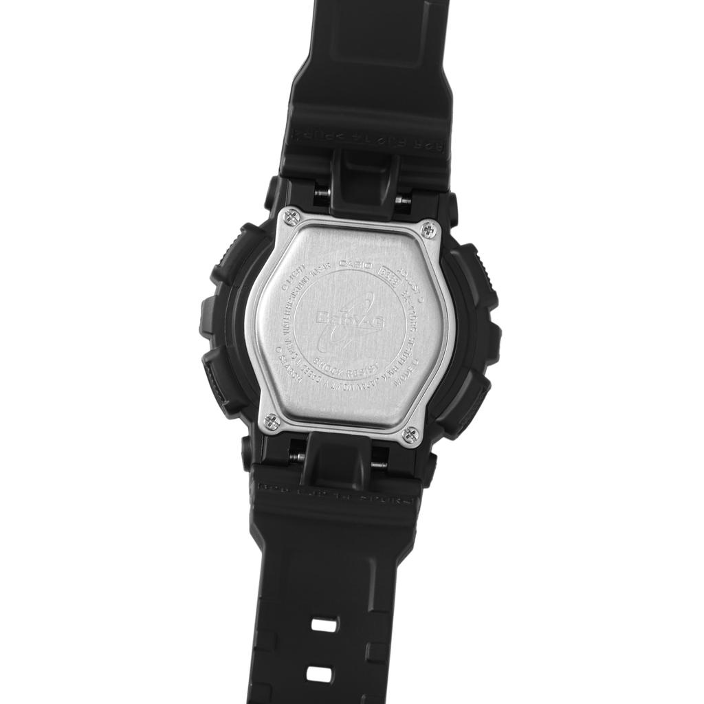 CASIO Women's BABY-G Black Watch BA-110XRG-1AJF BA-110XRG-1AJF