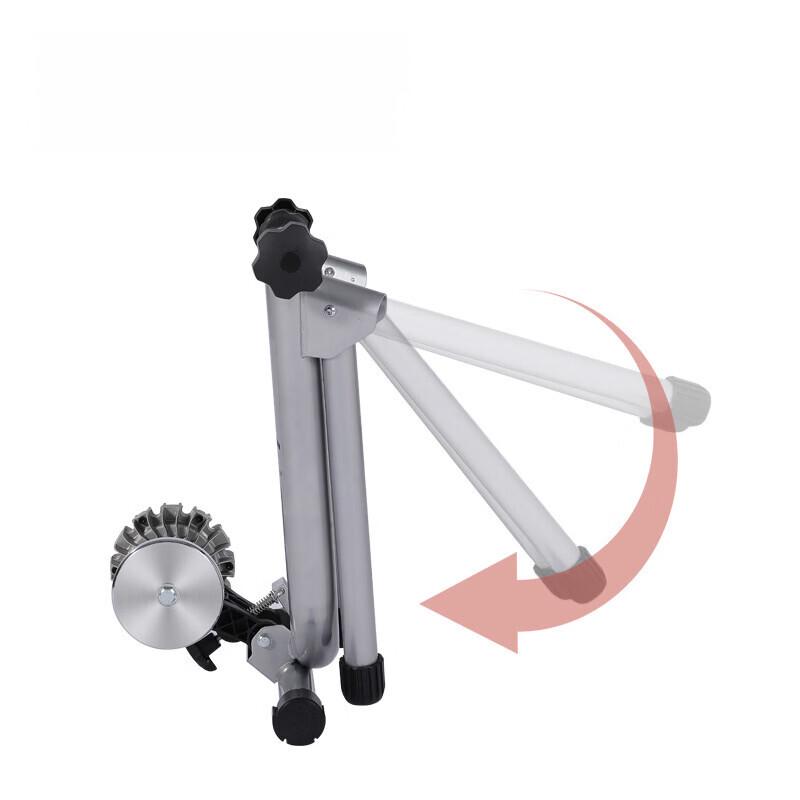 Bike Cycling Training Stand and Parking Rack