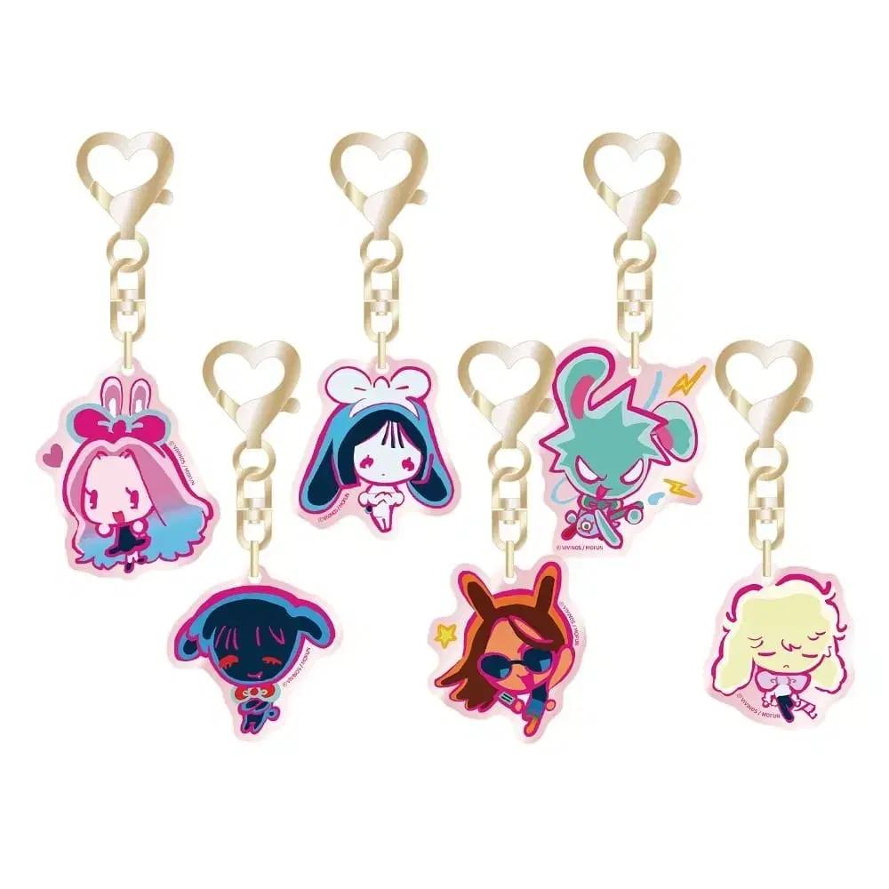 

Эйс Эван Кролик Акриловый Брелок