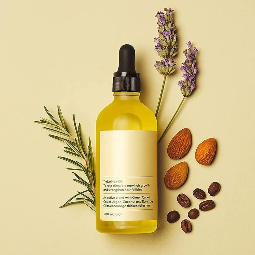 Improve Frizz Odżywczy olejek do pielęgnacji włosów 60ml