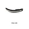 For Kia 2012-2016 RIO Reverse Mirror Turn Signal, Rearview Mirror Turn Signal Lampshade, Light Bulb