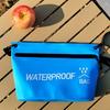 Large-capacity storage Waterproof storage bag Waterproof shoulder bag  Boating