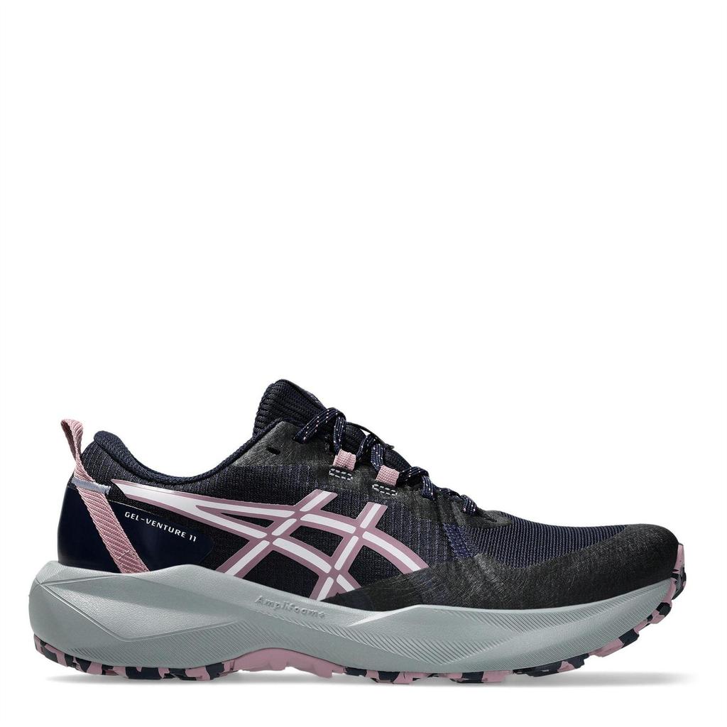 Asics Womens/Ladies Gel Venture 11 Running Trainers