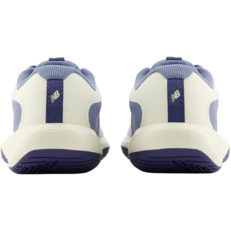 New Balance 996 Kids Comfort Low Casual Shoes Blue Beige KC996FR6