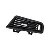 Black Front Right Console Grille Dash AC Air Vent For BMW 5 Series F10 10-16
