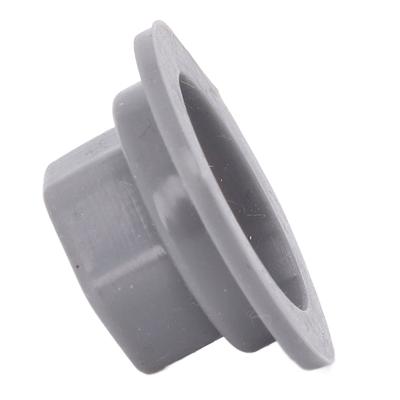 50PCS Hex Screw Bolt Covers Waterproof Dustproof Hexagonal Screw Protective Caps Silicone Screw Head Protector M10
