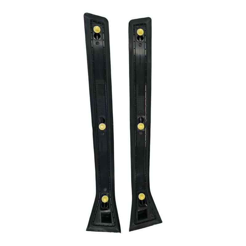 COPRIPILASTRO B DESTRO E SINISTRO PER OPEL Alta Qualità Per VAUXHALL ASTRA H 13123711 (2004-2010) Accessori Auto Installazione Rapida