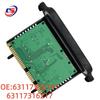 BMW F18 F30 Headlight Module Board, Compatible Replacements for 63117316147, 63117316217