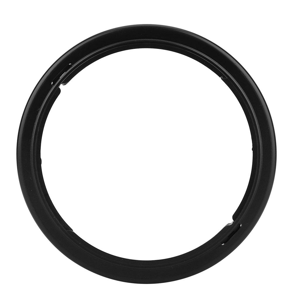 ET 73 Camera Mount Lens Hood for Canon EF 100mm f 2.8L Macro IS USM Lens