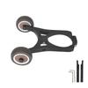 Electric Scooter Auxiliaries Wheel Brackets Labour-Saving Handstand Holder Compatible with Max G30