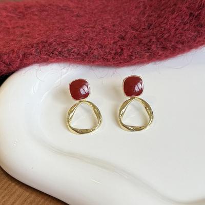 Pendientes – Pendientes de gota