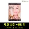 Sehwa High Bleach Powder Hair Bleach 360 Pcs Pack 10g 360 Pcs
