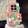 Hüllen Für Redmi Note 15 Pro Plus 4G 5G Cartoon Herz Weiches Silikon Schutzhülle Für RedmiNote15Pro Plus Kratzfest Fundas