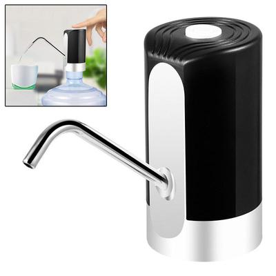 Bottled Water Pumps Buckets of Mineral Water Automatic Pressurized Water Pumps Household Water Dispensers Electric Water Dispensers