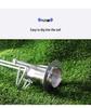 Spring Planting Hole Digger and Soil Sampler - Hot Sale Vegetable Machinery for Southeast Asia
