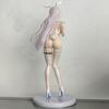 Design Figure Lucille Lucile Anime Bunny Girl Action Toy Game Statue Adult Collection Model Doll Gift NEW PVC lastZ 1/7 Poseable Articulated Scale