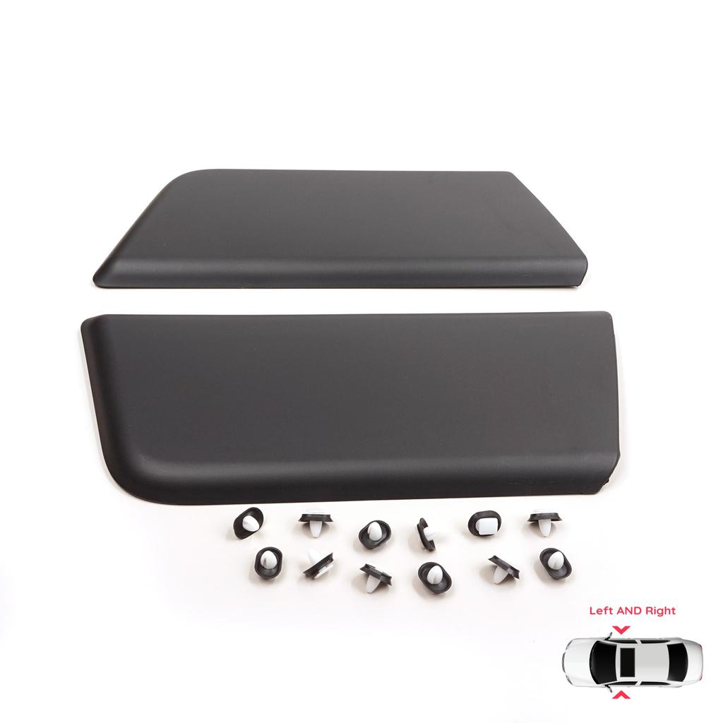 ESP1215 Vänster Höger Sidodörrlistpanel för Fiat Ducato MK3 Boxer 250 Jumper Relay MK2 Daily 2006-2024 Promaster 8545FE